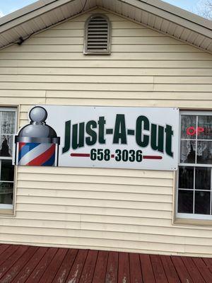 NEW LOCATION: 6455 Begole Road, (Route 36) Mount Morris