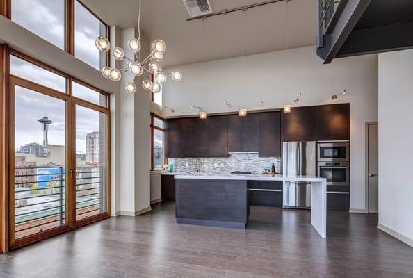 Volta Apartments - Seattle, WA