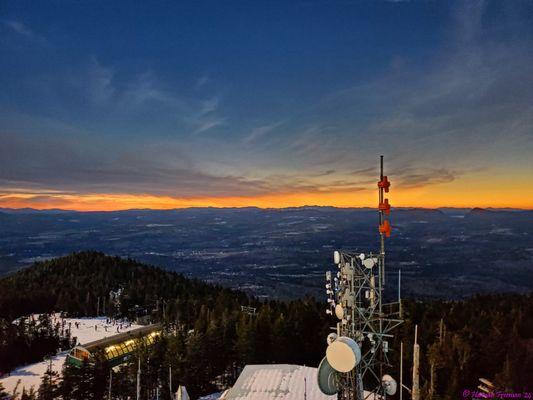 Black Mesa Technologies