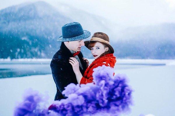 Maria Grinchuk Photography