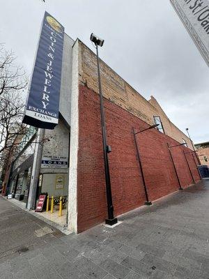 Oakland Coin & Jewelry Exchange