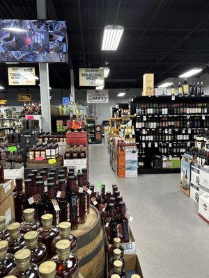 Max's Bottle Shop