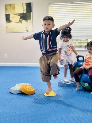 Kidz Camp Montessori