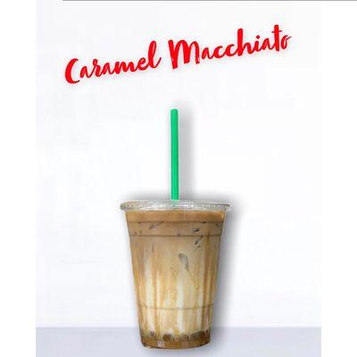 Touch N’ Go Coffee