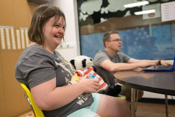 Lexington Learning Center