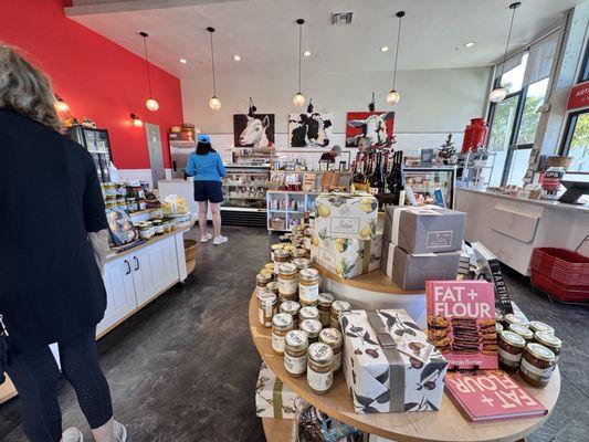 Artisan Cheese Company