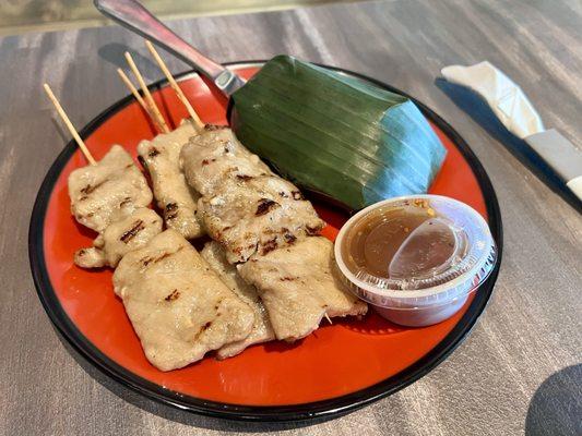 Block 9 Thai Street Eats