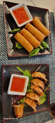 Red Jasmine Asian Cuisine
