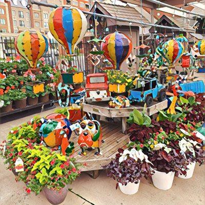 White's Ace Hardware At Carmel