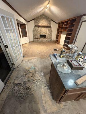 Red Beards Construction