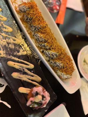 Inari Sushi Fusion Kendall