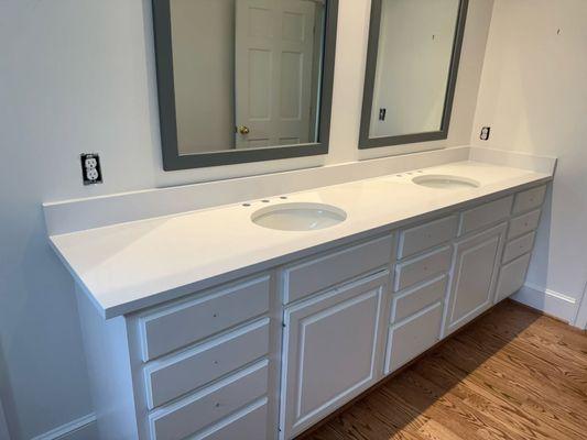 M.S. Granite and Marble