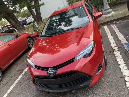 R&R Mobile Detailing