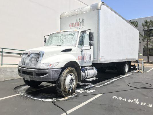 Tinoco Auto Detailing