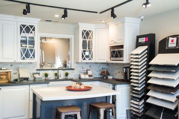 Surface Art Countertops