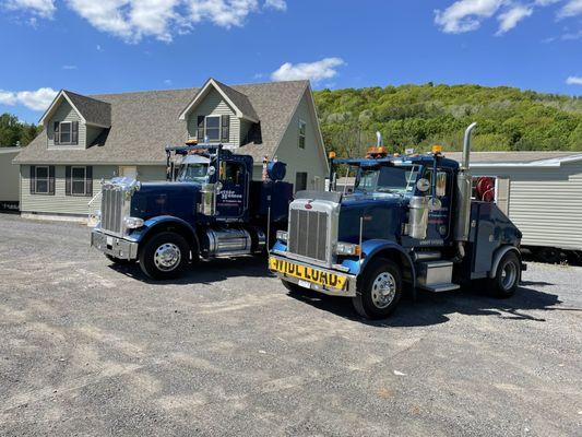 Better Homes & Transport