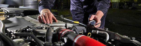 Autotech Automotive Repair