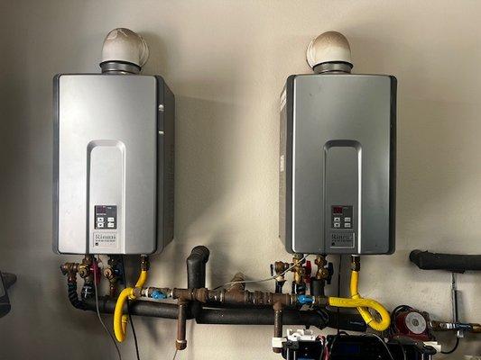 Adamik's American Plumbing & Drain