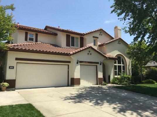 Richards Painting Inc