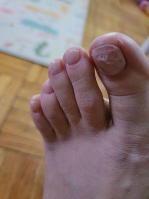 Angel Beauty Nail Spa Salon