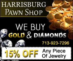 Harrisburg Pawn Shop