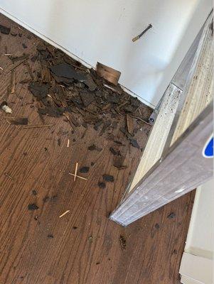 Sonny’s Construction