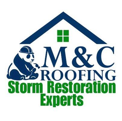 M&C Roofing