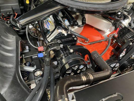 Shift Masters Transmissions-Transmission Shop in Phoenix