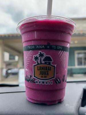 Lanikai Juice