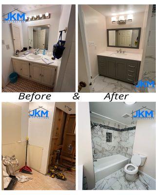 JKM Contractors