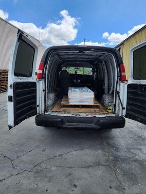 Rudy & Son's Trucking