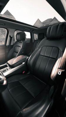 Adeniyi Brothers Transportation