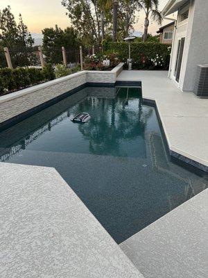 Masterpiece Pools & Spas