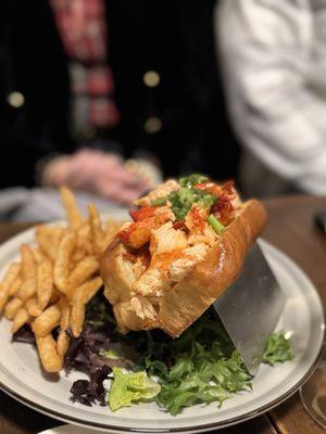 Lobster Roll