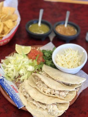 Taqueria Coco Loco Mexican Restaurant