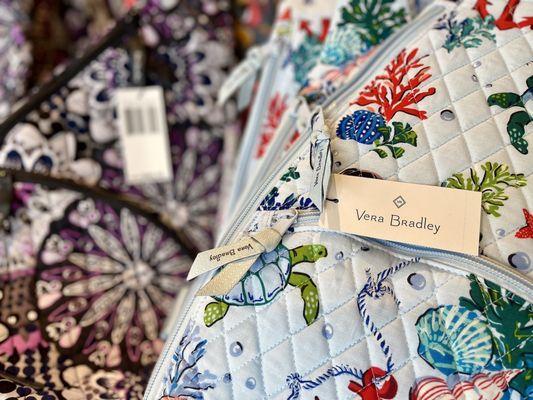 Vera Bradley