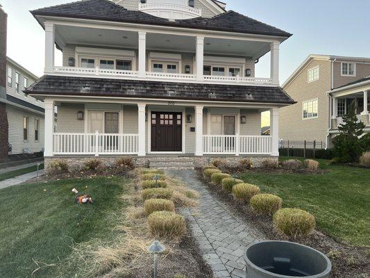 Kings Lawn Service & Pavers