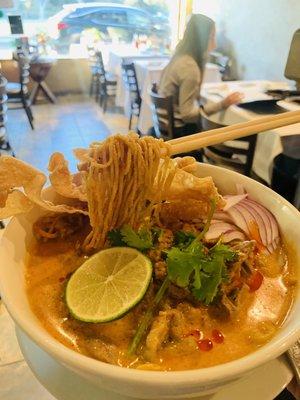 Beverly Hills Thai Kosher