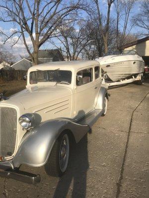 SkipperBud's Sequoit Harbor Marina