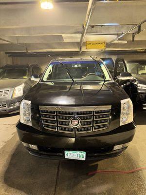 Vail Mobile Car Wash