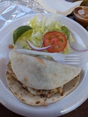 Tacos El Tapatio