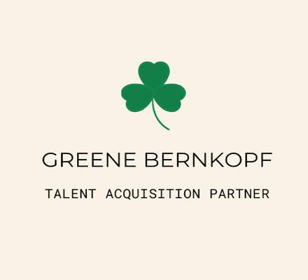 Greene Bernkopf & Company