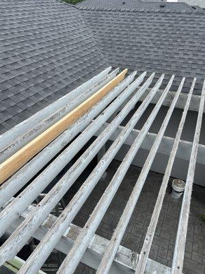 JL Carpentry And Construction