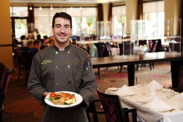 Aljoya Thornton Place