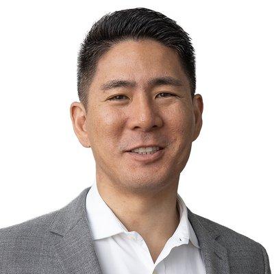 Kevin Lu, Principal