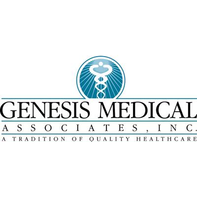 Genesis Medical Associates, Inc. logo