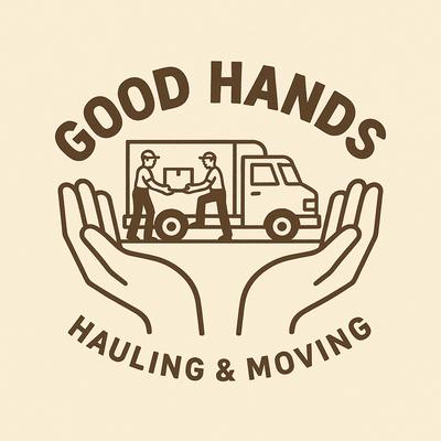 Good Hands Hauling & Moving