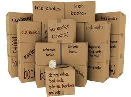 Metro Movers Denver