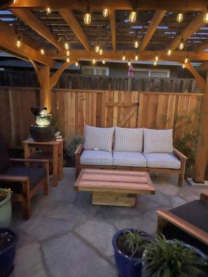 Earthcare Landscaping