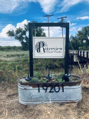 Riverview Event Center